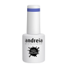 ESMALTE GEL PERMANENTE ANDREIA Nº246